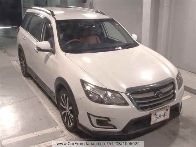 subaru exiga 2016 -SUBARU--Exiga YAM-020707---SUBARU--Exiga YAM-020707- image 1