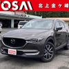 mazda cx-5 2018 quick_quick_KF2P_KF2P-305235 image 1