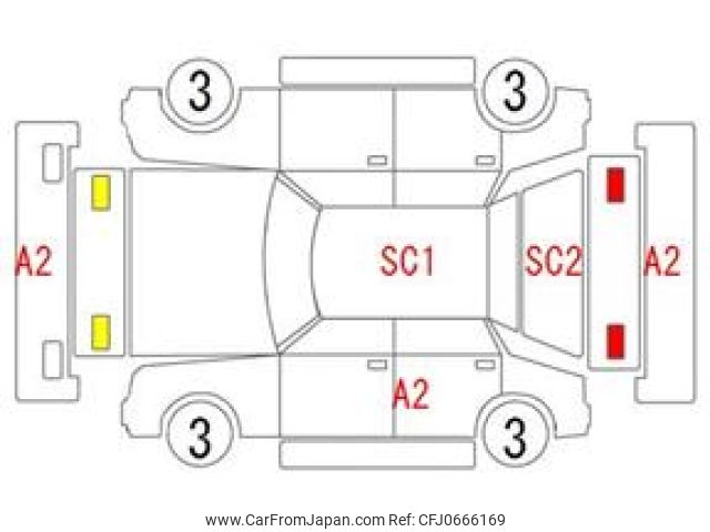 mitsubishi galant-fortis 2010 -MITSUBISHI--Galant Fortis DBA-CY3A--CY3A-0001322---MITSUBISHI--Galant Fortis DBA-CY3A--CY3A-0001322- image 2