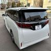 toyota alphard 2023 -TOYOTA--Alphard 3BA-AGH40W--AGH40-0004462---TOYOTA--Alphard 3BA-AGH40W--AGH40-0004462- image 20