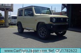 suzuki jimny 2025 CFJ1782622