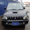 suzuki jimny 2007 -SUZUKI--Jimny JB23W--528488---SUZUKI--Jimny JB23W--528488- image 11