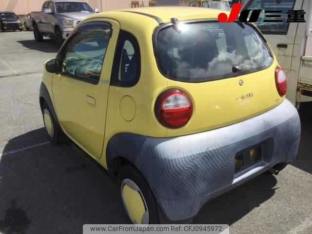 suzuki twin 2004 -SUZUKI--Twin EC22S-260010---SUZUKI--Twin EC22S-260010- image 2