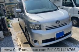 toyota voxy 2009 -TOYOTA--Voxy DBA-ZRR70G--ZRR70-0188145---TOYOTA--Voxy DBA-ZRR70G--ZRR70-0188145-