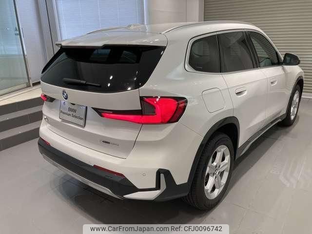 bmw x1 2024 quick_quick_3BA-52EE20_WBA52EE0705Y21179 image 2