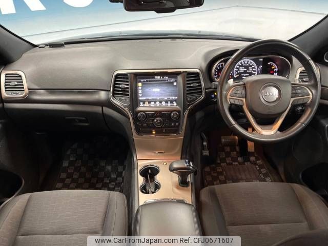 jeep grand-cherokee 2015 -CHRYSLER--Jeep Grand Cherokee ABA-WK36T--1C4RJFEG9EC588077---CHRYSLER--Jeep Grand Cherokee ABA-WK36T--1C4RJFEG9EC588077- image 2