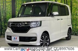 honda n-box 2017 -HONDA--N BOX DBA-JF4--JF4-1006975---HONDA--N BOX DBA-JF4--JF4-1006975-