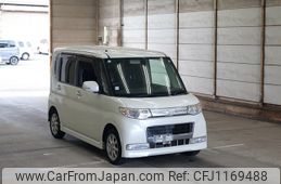 daihatsu tanto 2009 -DAIHATSU--Tanto L375S-0176043---DAIHATSU--Tanto L375S-0176043-