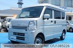 nissan nv100-clipper 2021 quick_quick_HBD-DR17V_DR17V-464719