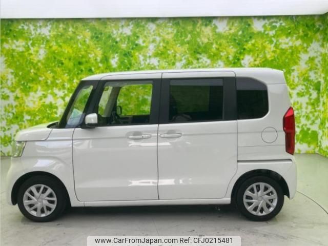 honda n-box 2023 quick_quick_6BA-JF3_JF3-5233416 image 2