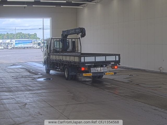 isuzu forward 2009 -ISUZU--Forward FRR90S1-7015661---ISUZU--Forward FRR90S1-7015661- image 2