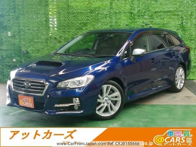 subaru levorg 2015 -SUBARU--Levorg VMG--011987---SUBARU--Levorg VMG--011987- image 1