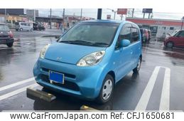 honda life 2006 CFJ1650681
