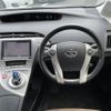 toyota prius 2014 -TOYOTA--Prius DAA-ZVW30--ZVW30-1857210---TOYOTA--Prius DAA-ZVW30--ZVW30-1857210- image 19