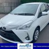 toyota vitz 2020 CFJ1555585 image 1