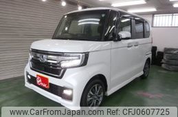 honda n-box 2023 -HONDA--N BOX 6BA-JF4--JF4-1251075---HONDA--N BOX 6BA-JF4--JF4-1251075-