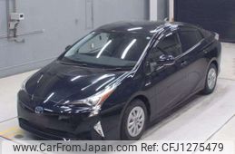 toyota prius 2017 -TOYOTA--Prius DAA-ZVW50--ZVW50-8049863---TOYOTA--Prius DAA-ZVW50--ZVW50-8049863-