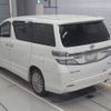 toyota vellfire 2013 -TOYOTA 【湘南 301ね3756】--Vellfire GGH25W-8022345---TOYOTA 【湘南 301ね3756】--Vellfire GGH25W-8022345- image 7