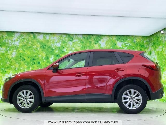 mazda cx-5 2015 quick_quick_LDA-KE2FW_KE2FW-209211 image 2