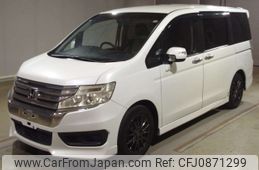 honda stepwagon 2012 -HONDA--Stepwgn RK5-1312768---HONDA--Stepwgn RK5-1312768-