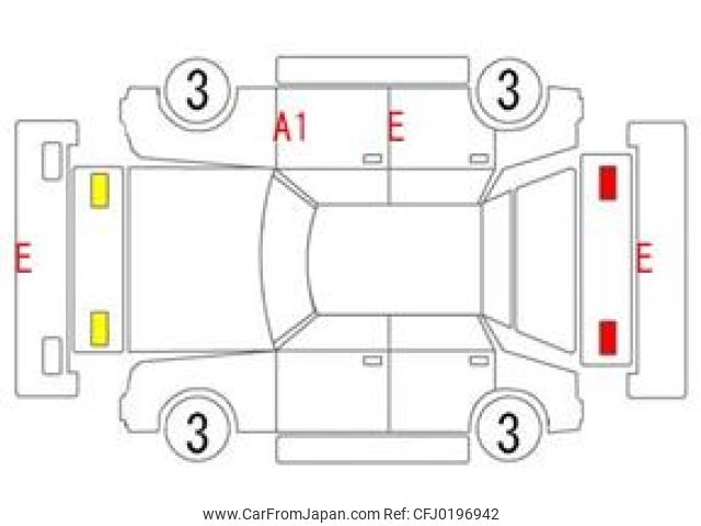 honda stepwagon 2021 -HONDA--Stepwgn 6BA-RP4--RP4-1304307---HONDA--Stepwgn 6BA-RP4--RP4-1304307- image 2