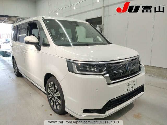honda stepwagon 2025 -HONDA 【富山 301ﾌ4163】--Stepwgn RP8-RP8-1089126---HONDA 【富山 301ﾌ4163】--Stepwgn RP8-RP8-1089126- image 1