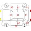 subaru pleo-plus 2017 -SUBARU--Pleo Plus DBA-LA350F--LA350F-0001247---SUBARU--Pleo Plus DBA-LA350F--LA350F-0001247- image 2