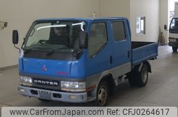 mitsubishi-fuso canter 1999 -MITSUBISHI--Canter FD501B-442295---MITSUBISHI--Canter FD501B-442295-