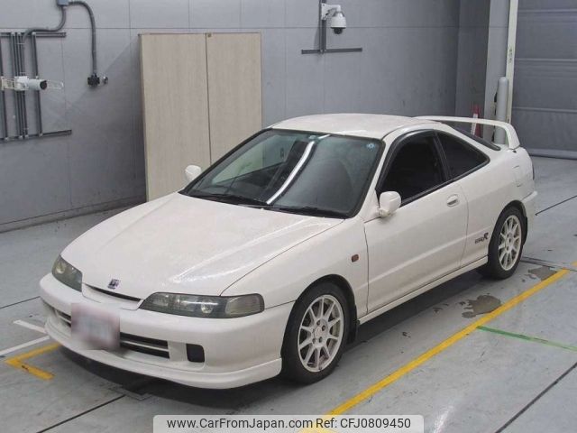 honda integra 2000 -HONDA--Integra DC2-1402868---HONDA--Integra DC2-1402868- image 1