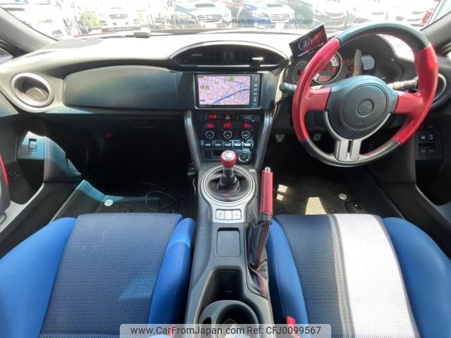 toyota 86 2012 -TOYOTA--86 DBA-ZN6--ZN6-005424---TOYOTA--86 DBA-ZN6--ZN6-005424- image 2