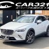 mazda cx-3 2016 -MAZDA 【札幌 303ﾎ6748】--CX-3 DK5AW--111626---MAZDA 【札幌 303ﾎ6748】--CX-3 DK5AW--111626- image 1