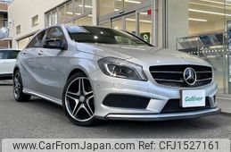 mercedes-benz a-class 2015 CFJ1527161