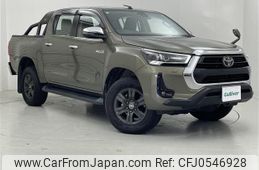 toyota hilux 2022 -TOYOTA--Hilux 3DF-GUN125--GUN125-3938093---TOYOTA--Hilux 3DF-GUN125--GUN125-3938093-