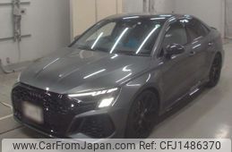 audi rs3 2022 CFJ1486370