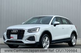 audi q2 2024 CFJ1709984