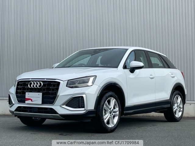 audi q2 2024 CFJ1709984 image 1