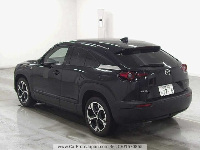 mazda mx-3 2023 CFJ1570855 image 2