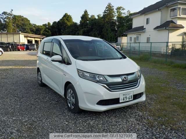 honda freed 2016 CFJ1327035 image 1