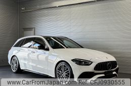 mercedes-benz amg 2024 -MERCEDES-BENZ--AMG 4AA-206287C--W1K2062871F093716---MERCEDES-BENZ--AMG 4AA-206287C--W1K2062871F093716-