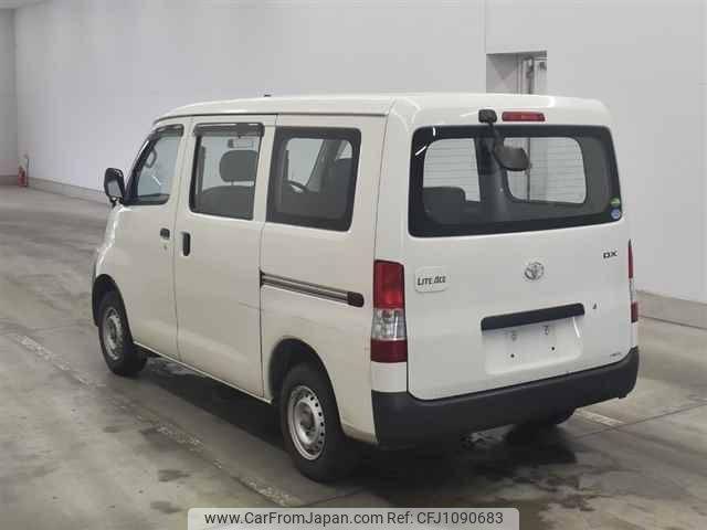 toyota liteace-van undefined -TOYOTA--Liteace VAN S402M-0072827---TOYOTA--Liteace VAN S402M-0072827- image 2