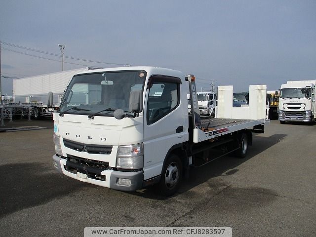 mitsubishi-fuso canter 2012 -MITSUBISHI--Canter TKG-FEB50--FEB50-505566---MITSUBISHI--Canter TKG-FEB50--FEB50-505566- image 1