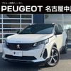 peugeot 3008 2024 -PEUGEOT--Peugeot 3008 5BA-P845G06--VF3M45GFUPS111099---PEUGEOT--Peugeot 3008 5BA-P845G06--VF3M45GFUPS111099- image 1