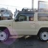suzuki jimny 2020 quick_quick_3BA-JB64W_JB64W-158748 image 11
