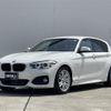 bmw 1-series 2017 -BMW--BMW 1 Series DBA-1R15--WBA1R52010V879108---BMW--BMW 1 Series DBA-1R15--WBA1R52010V879108- image 1