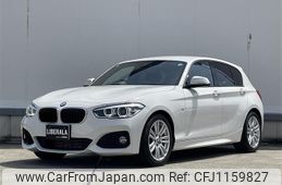 bmw 1-series 2017 -BMW--BMW 1 Series DBA-1R15--WBA1R52010V879108---BMW--BMW 1 Series DBA-1R15--WBA1R52010V879108-