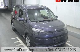 toyota spade 2012 CFJ1748219