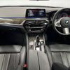 bmw 5-series 2018 -BMW--BMW 5 Series DBA-JA20--WBAJA52050G886719---BMW--BMW 5 Series DBA-JA20--WBAJA52050G886719- image 2