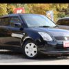 suzuki swift 2010 -SUZUKI--Swift ZC71S--580614---SUZUKI--Swift ZC71S--580614- image 1