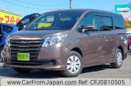 toyota noah 2015 quick_quick_DBA-ZRR80G_ZRR80-0092673