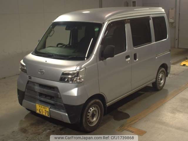 toyota pixis-van 2020 CFJ1739868 image 1